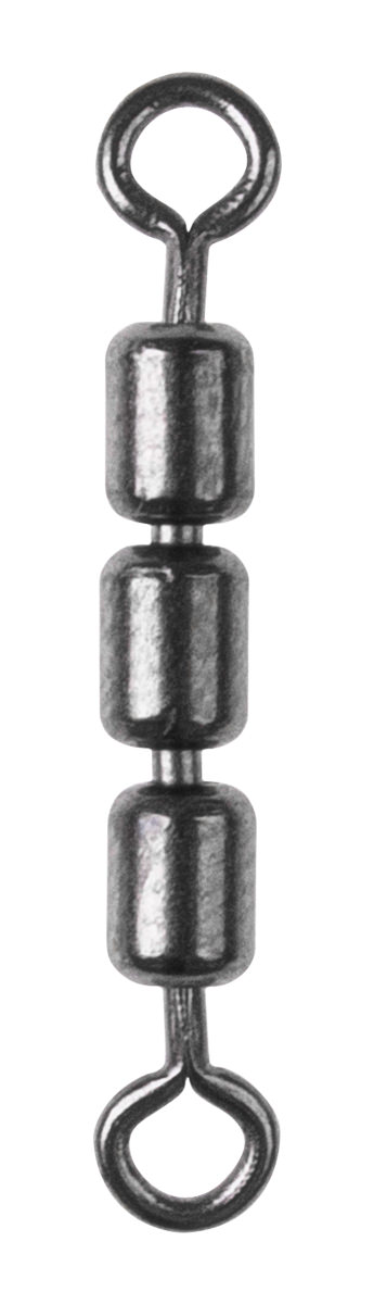 ProfiBlinker High Energy X-Strong High-Speed Tönnchen in Schwarz / Größe 18 / 5er Pack