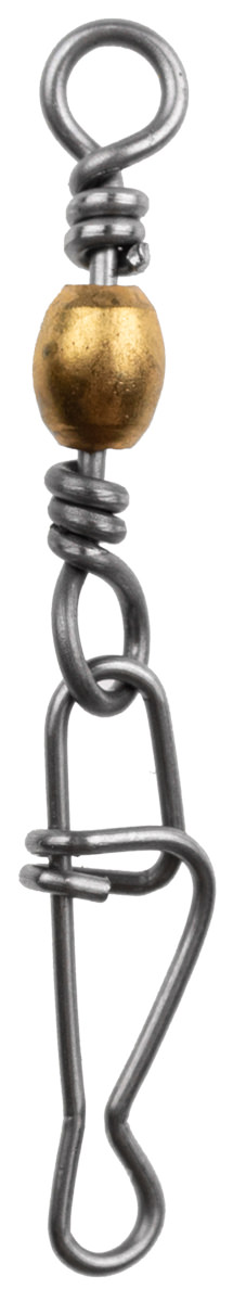 Profiblinker High Energy XX-Strong Super Duolock Wirbel in Silber-Gold / Größe 16 / 5er Pack 