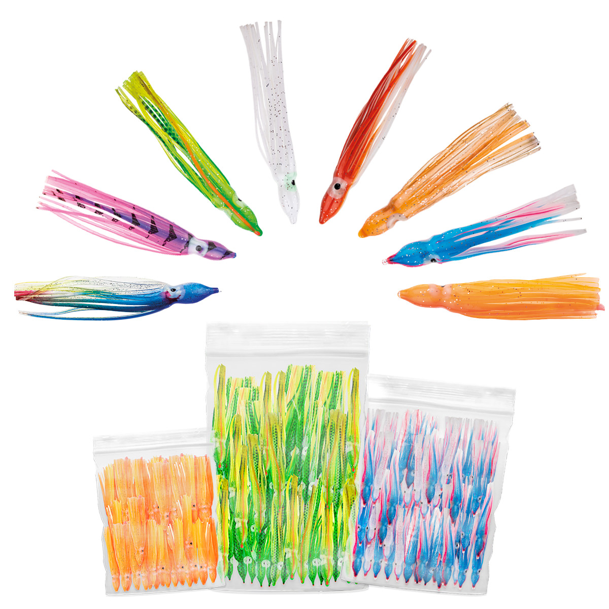 Profiblinker Octopus im Spar Pack 