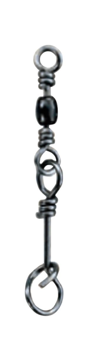 ProfiBlinker High Energy XXX-Strong Easy-Clip Wirbel / Tragkraft 13,3 kg / Größe 16 / 5er Pack  ProfiBlinker High Energy XXX-Strong Easy-Clip Wirbel / Tragkraft 13,3 kg / Größe 16 / 5er Pack