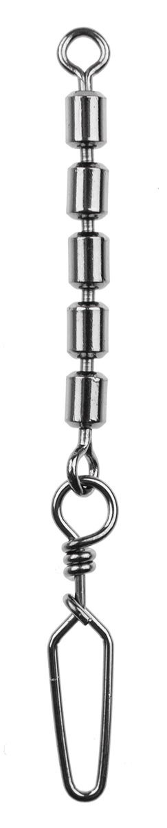 ProfiBlinker High Energy X-Strong Turbo-Speed Coastlock Wirbel in Schwarz / Größe 18 / 4er Pack  ProfiBlinker High Energy X-Strong Turbo-Speed Coastlock Wirbel in Schwarz / Größe 18 / 4er Pack