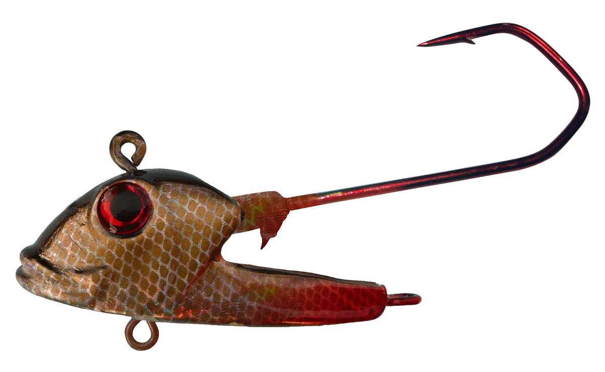 ProfiBlinker Halligalli Verticalli mit Jig-Haken Dorsch / Gewicht 330g 