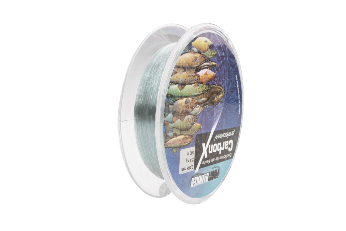 ProfiBlinker Carbon X Professional 0,188mm / 3,0kg Tragkraft / 100m 