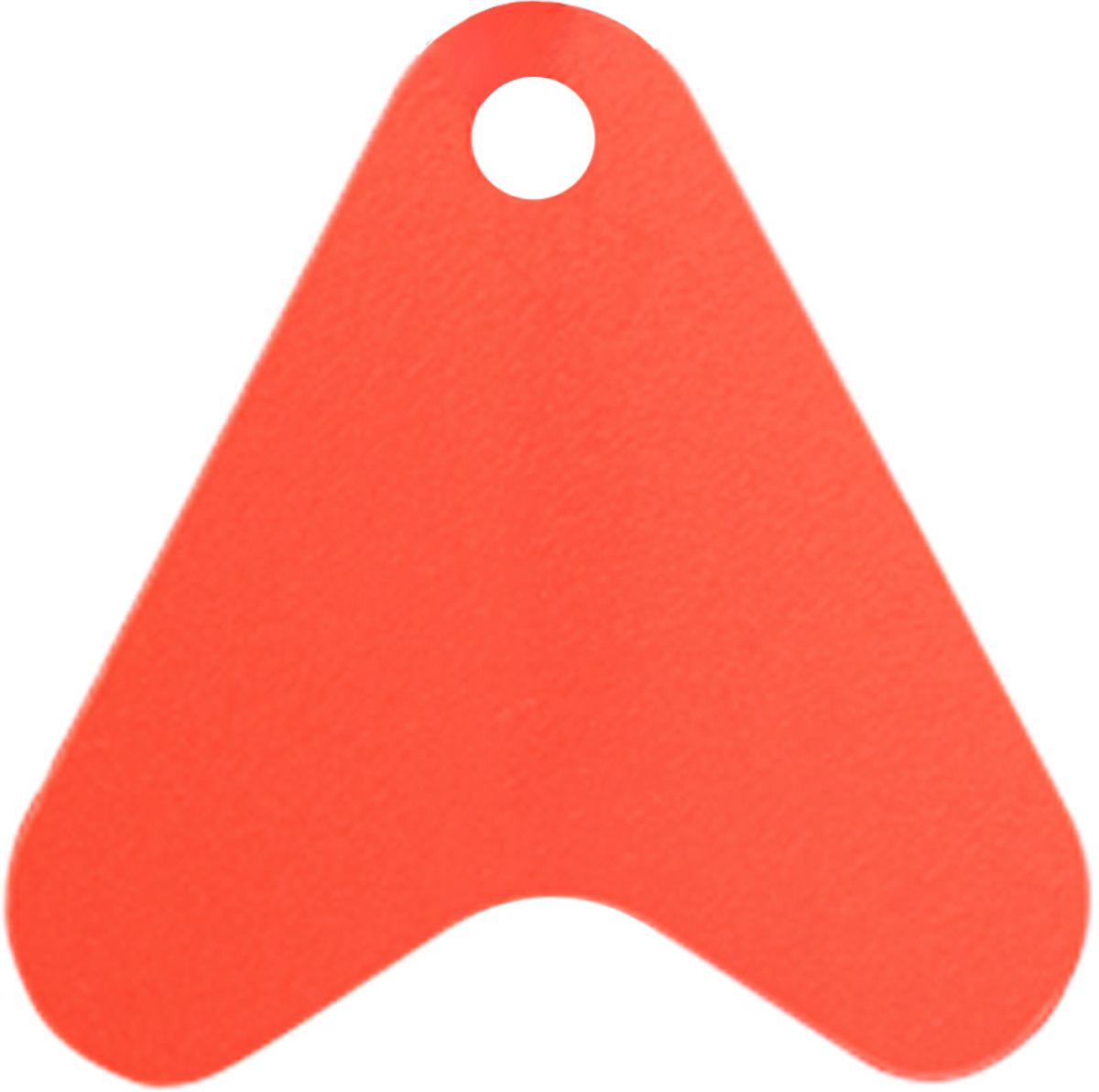 ProfiBlinker Flossen aus Polyethylen (PE) Größe C / 7er Pack 