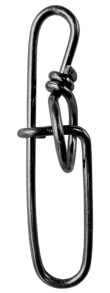 ProfiBlinker High Energy XXX-Strong Ringlock Snap Karabiner / Tragkraft 40,7 kg / Größe 12 / 5er Pack