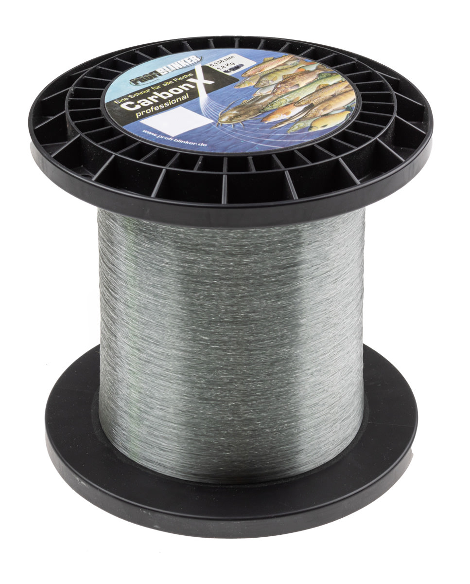 ProfiBlinker Carbon X Professional 0,318mm /  8,3kg Tragkraft / 3000m 