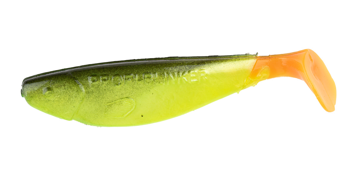 ProfiBlinker Attractor Größe H 14,5cm Perlmutt-Grün / Mint-Grün / 30er Pack 