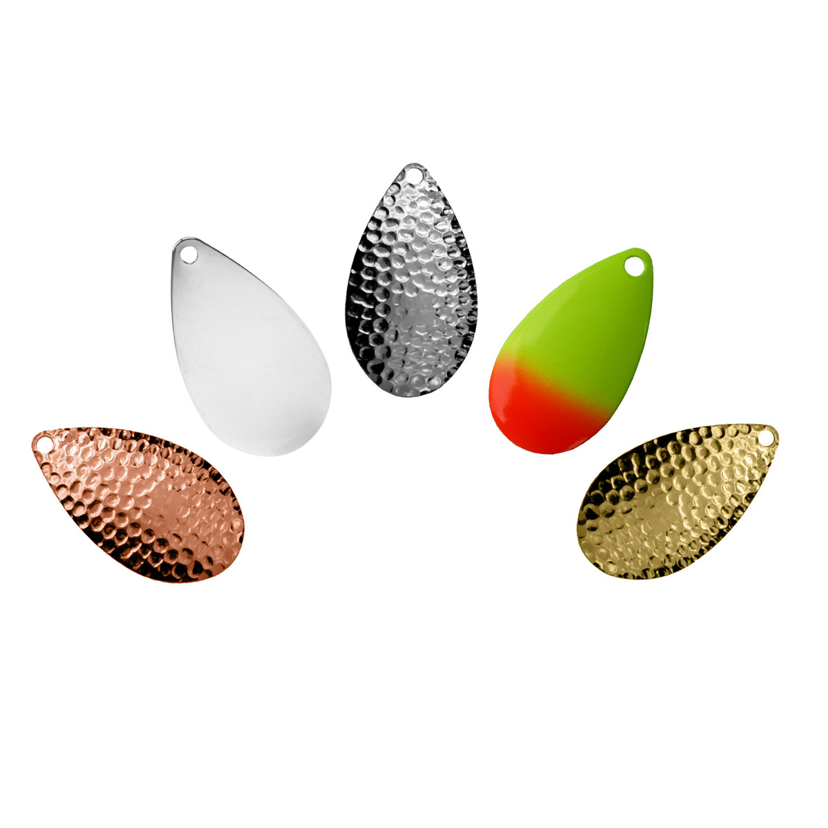 ProfiBlinker Spinnerblätter Tropfen 