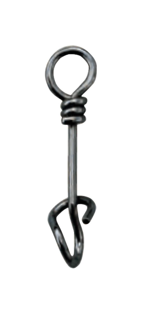 Profiblinker High Energy XXX-Strong Easy-Clip Karabiner / Tragkraft 19,5 kg /  Größe 12 / 10er Pack  Profiblinker High Energy XXX-Strong Easy-Clip Karabiner / Tragkraft 19,5 kg /  Größe 12 / 10er Pack