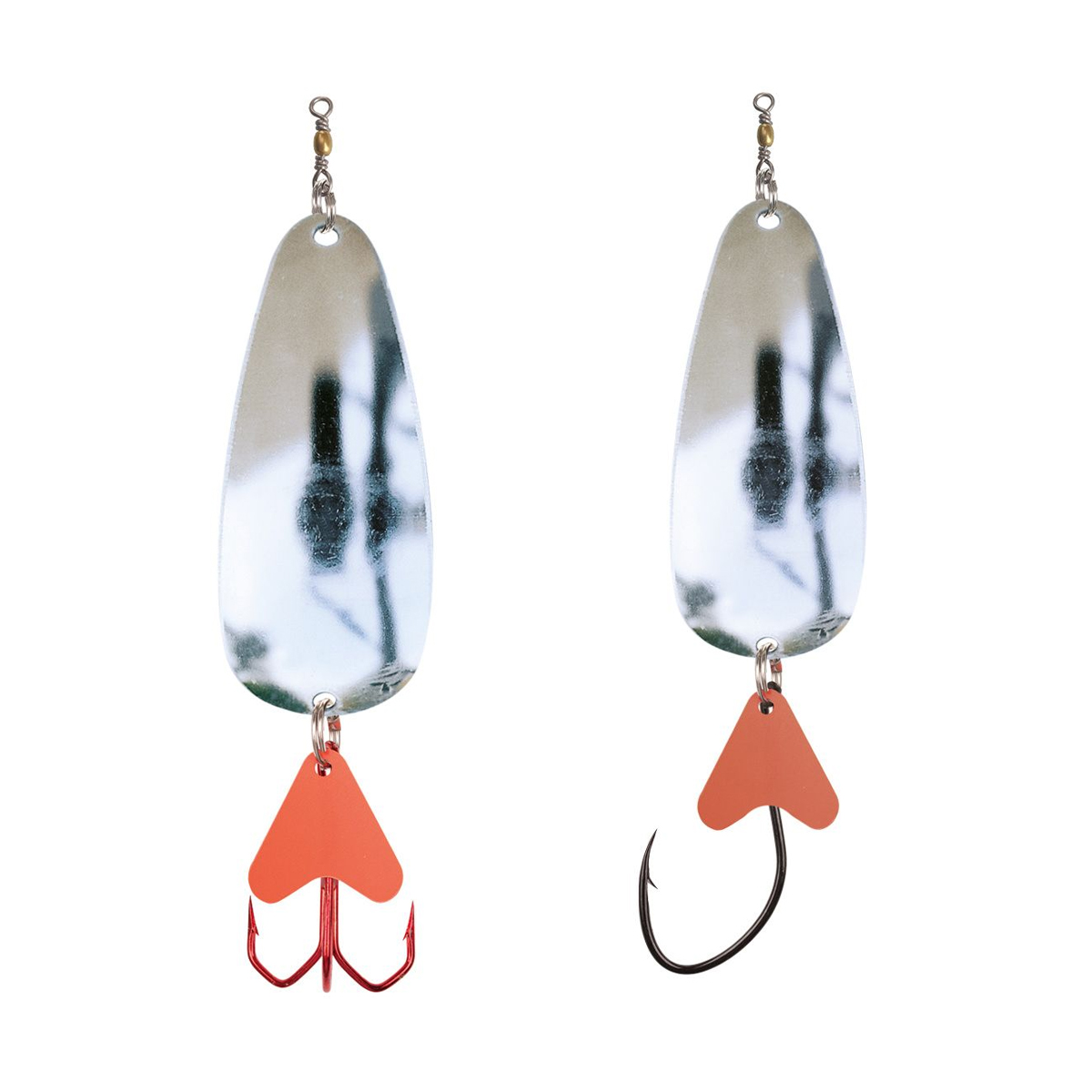 ProfiBlinker Der Profi-Blinker mit Silber-Glatt 