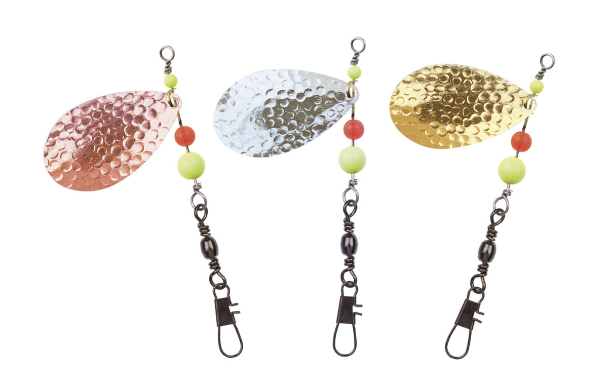 ProfiBlinker Tandem Spinner 