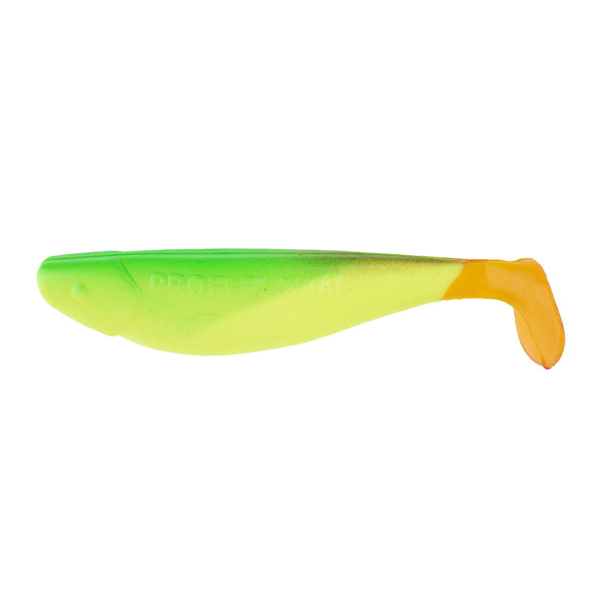 ProfiBlinker Attractor Größe F 11,5cm Feuer-Gelb / Neon-Gelb / Fluo-Grün / 450er Pack 