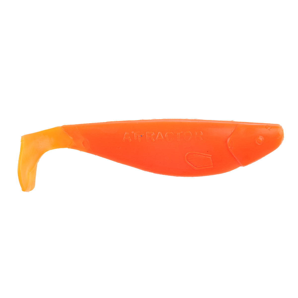 ProfiBlinker Attractor Größe G 13cm Feuerwehr-Rot / verbessertes Japan-Rot / 300er Pack 