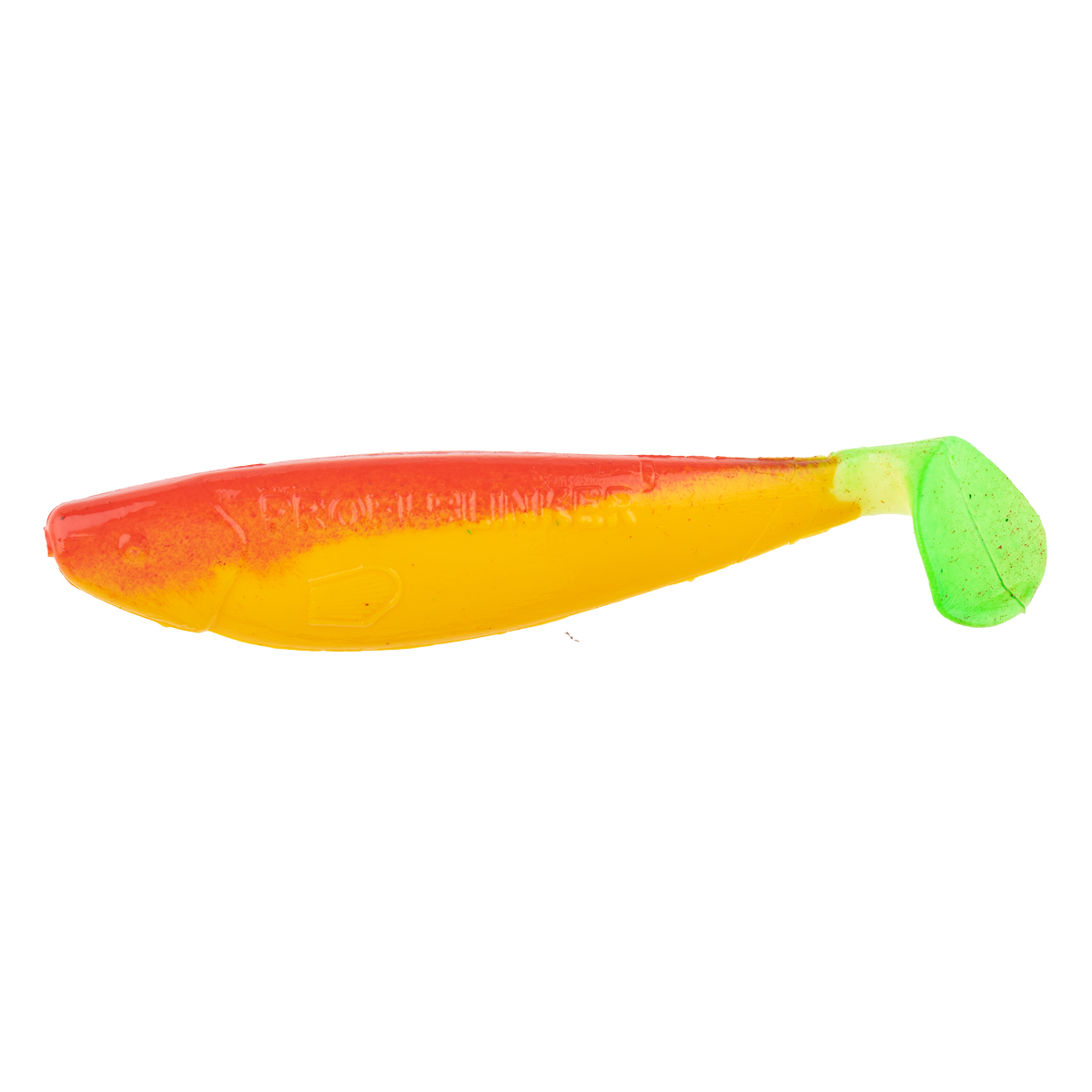 ProfiBlinker Attractor Größe F 11,5cm Schwefel-Gelb / 450er Pack 