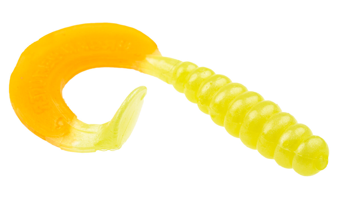 ProfiBlinker Turbotail Größe F/G 15cm Perlmutt-Grün / Mint-Grün / 40er Pack  ProfiBlinker Turbotail Größe F/G 15cm Perlmutt-Grün / Mint-Grün / 40er Pack