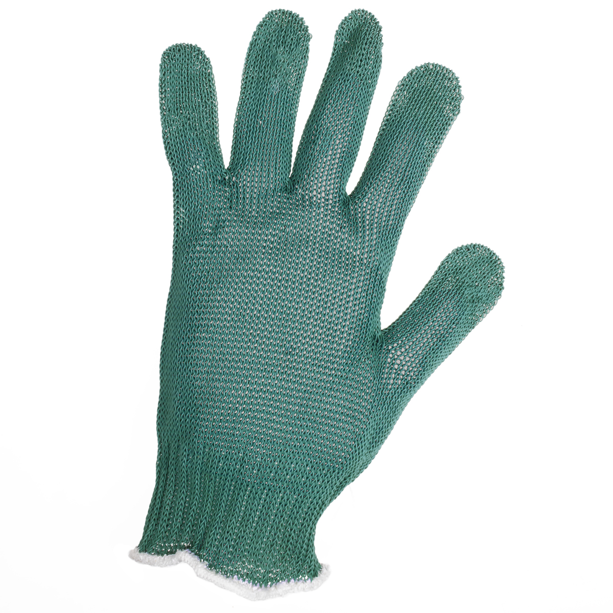 ProfiBlinker Fischlandehandschuh in Grün 