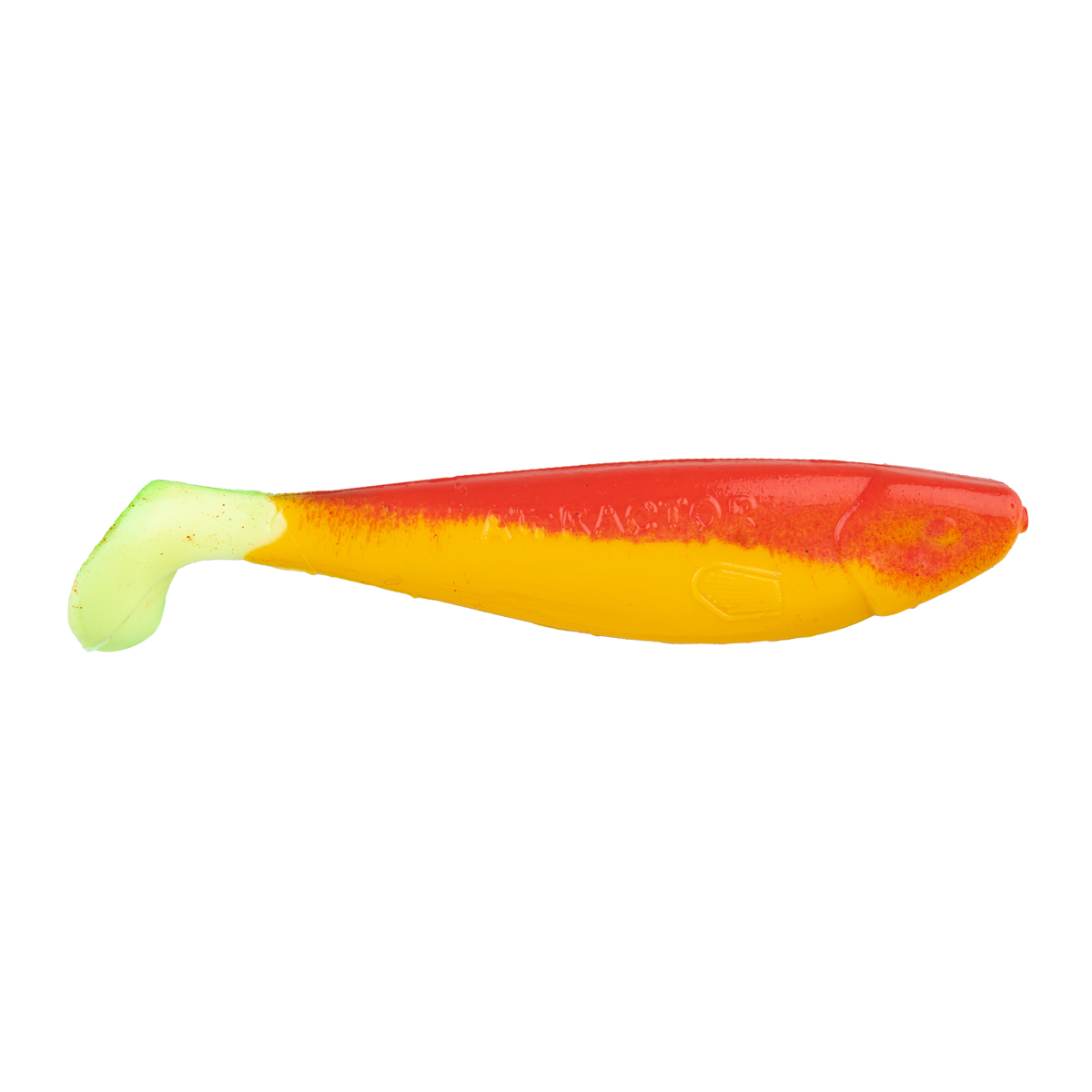 ProfiBlinker Attractor Größe F 11,5cm Schwefel-Gelb / 450er Pack 