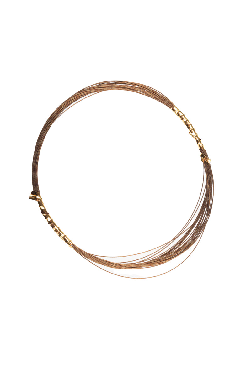 ProfiBlinker 7x7 Soft Wire Stahlvorfach / 20 kg Tragkraft / 5 Meter 