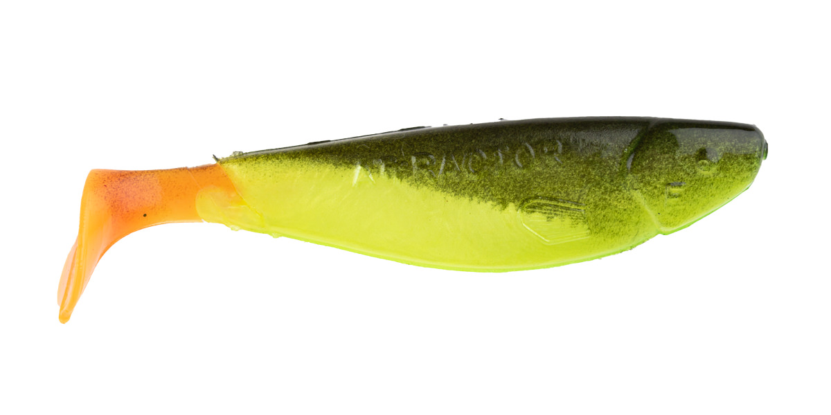 ProfiBlinker Attractor Größe H 14,5cm Perlmutt-Grün / Mint-Grün / 30er Pack 