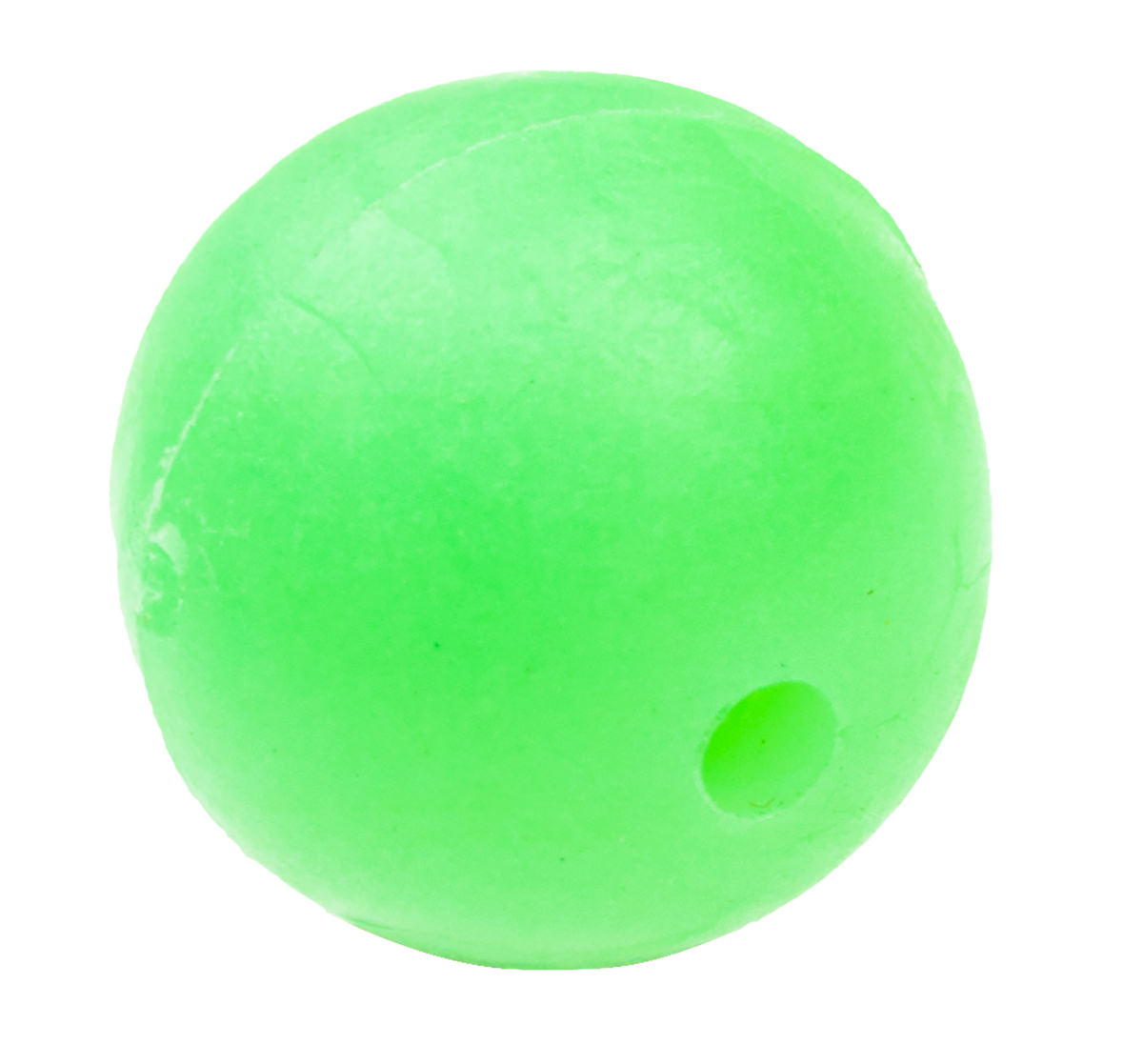 ProfiBlinker Leuchtperlen (z.B. Stopper für Octopus-Köder) Größe 12mm / rund / 8er Pack 