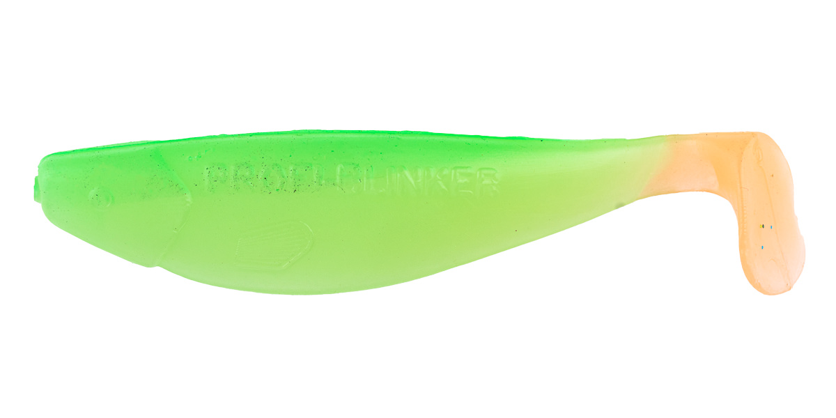 ProfiBlinker Attractor Größe D 8,5cm Leucht-Twister / selbstleuchtend / 1000er Pack 