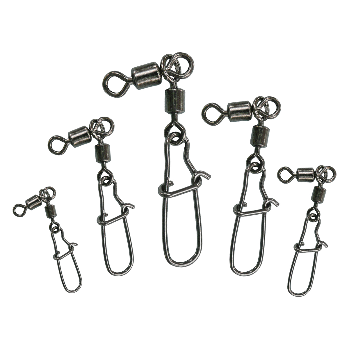 ProfiBlinker Dreiwege Wirbel mit Snap 