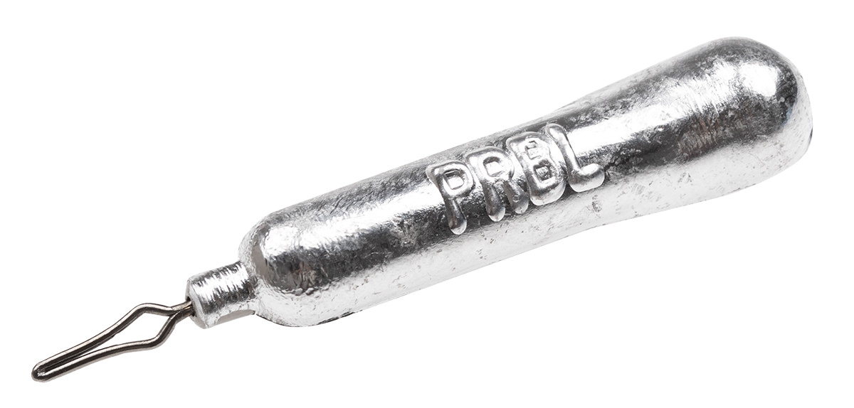 ProfiBlinker Dropshot-Keule / 8g / 5er Pack 