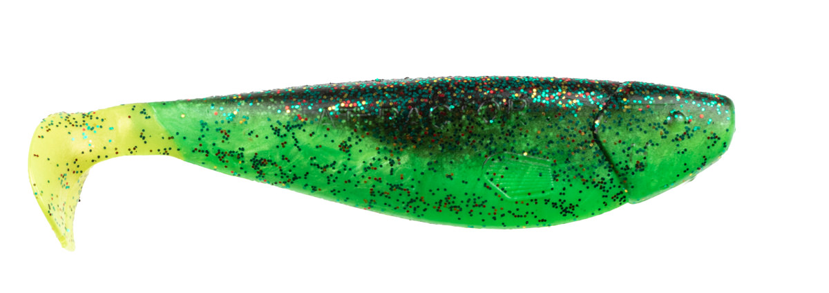 ProfiBlinker Attractor Größe F 11,5cm Frühlingsgrün / 40er Pack  ProfiBlinker Attractor Größe F 11,5cm Frühlingsgrün / 40er Pack