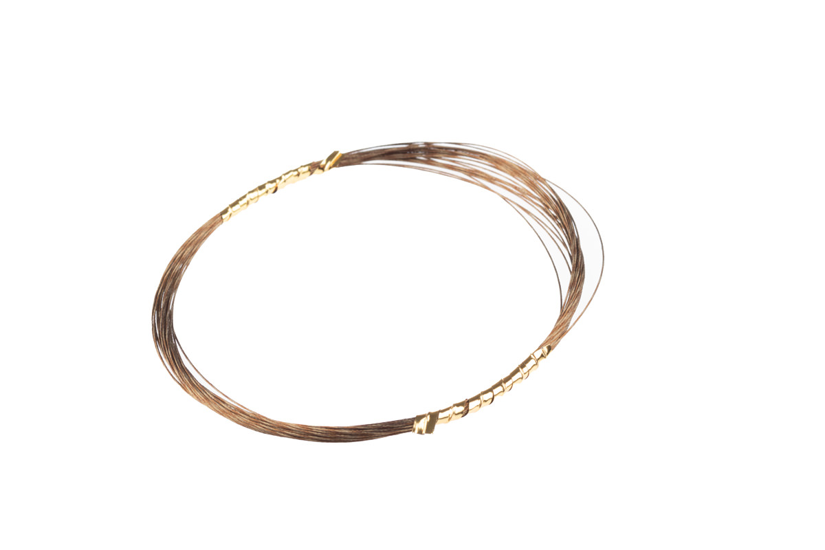 ProfiBlinker 7x7 Soft Wire Stahlvorfach / 20 kg Tragkraft / 5 Meter 