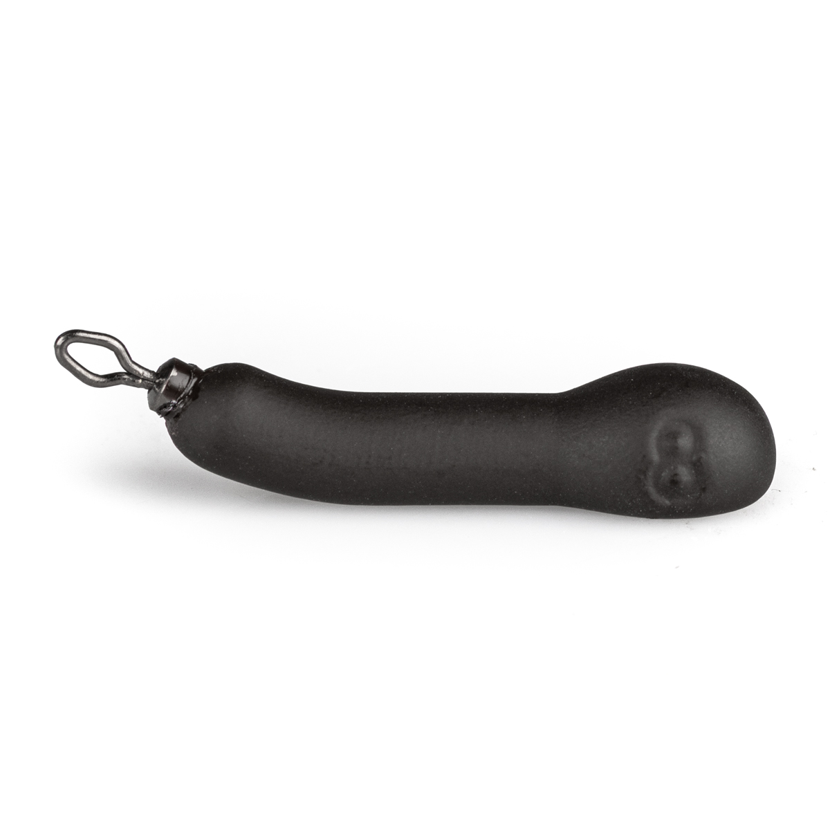 ProfiBlinker Bodenschleicher Dropshot Keule mit normalem Wirbel / bleifrei / 8 g / 2 Stück 