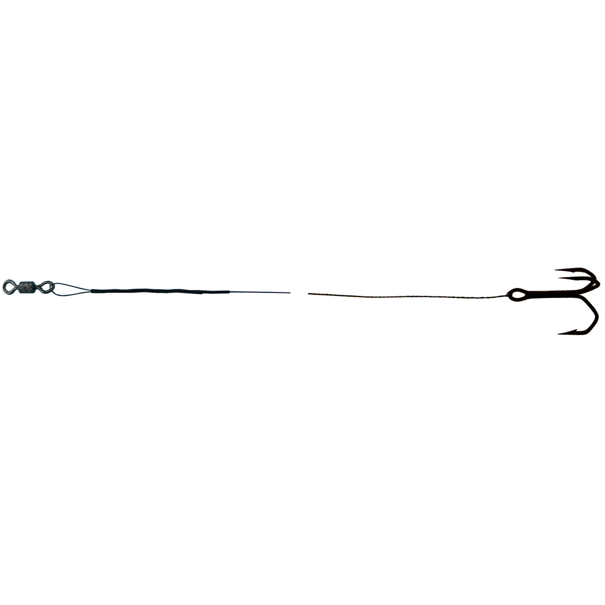 ProfiBlinker Carbon X Protector Montage mit Schlaufe und Drilling / 50cm / 15kg Tragkraft / 3er Pack ProfiBlinker Carbon X Protector Montage mit Schlaufe und Drilling / 50cm / 15kg Tragkraft / 3er Pack