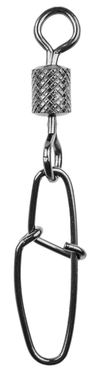 ProfiBlinker High Energy X-Strong Evolution Wirbel in Schwarz / Tragkraft 16,3 kg / Größe 16 / 10er Pack