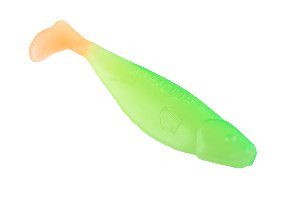 ProfiBlinker Attractor Größe D 8,5cm Leucht-Twister / selbstleuchtend / 1000er Pack 