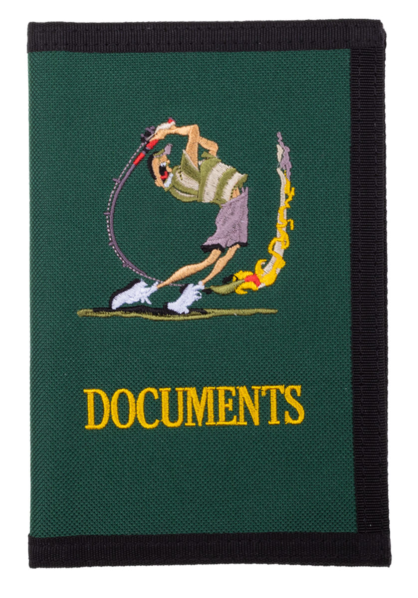 ProfiBlinker Dokumentenmappe 