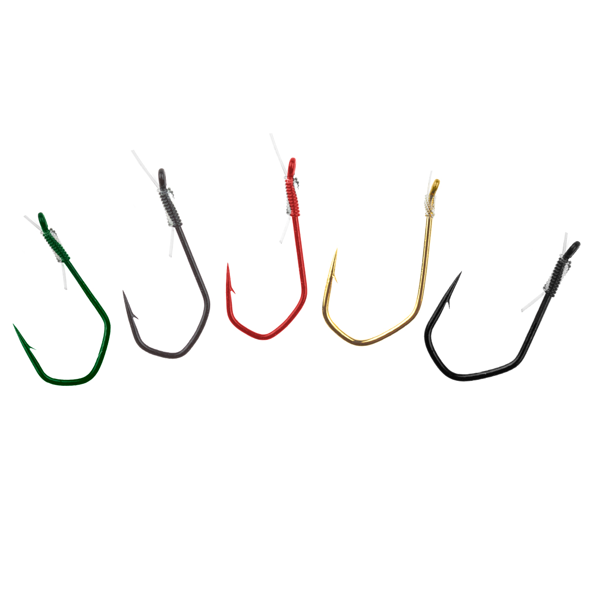 ProfiBlinker gebundenen Winkelhaken mit Micro-Öhr 