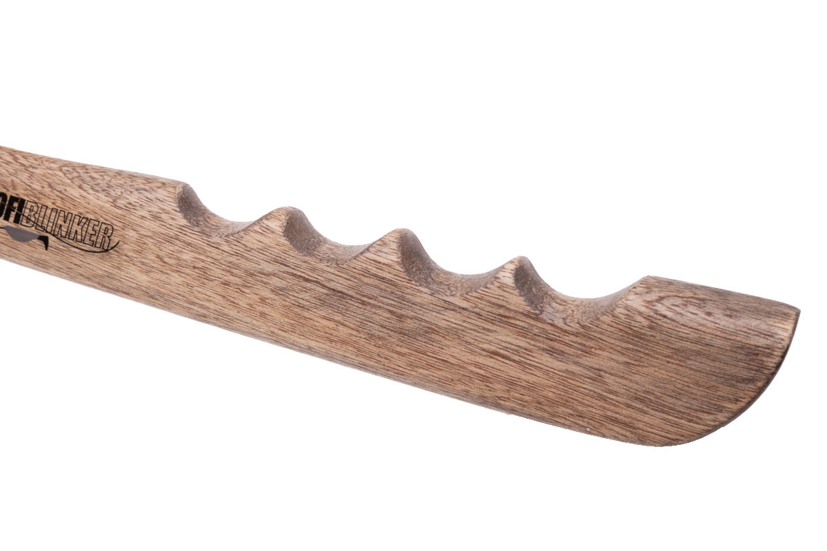 ProfiBlinker Wallerholz ProfiBlinker Design 33mm  ProfiBlinker Wallerholz ProfiBlinker Design 33mm