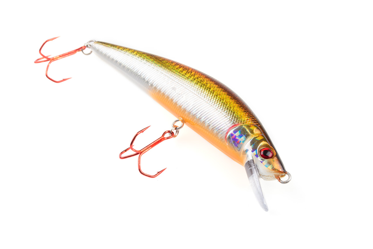 ProfiBlinker Go Up Wobbler (Flachläufer) Grundel / Größe 13cm mit 2 Drillingen ProfiBlinker Go Up Wobbler (Flachläufer) Grundel / Größe 13cm mit 2 Drillingen