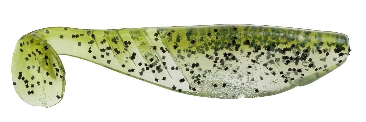 ProfiBlinker Riptor Größe G 13cm Zander / 1kg Pack 