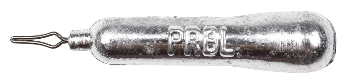 ProfiBlinker Dropshot-Keule / 8g / 5er Pack 