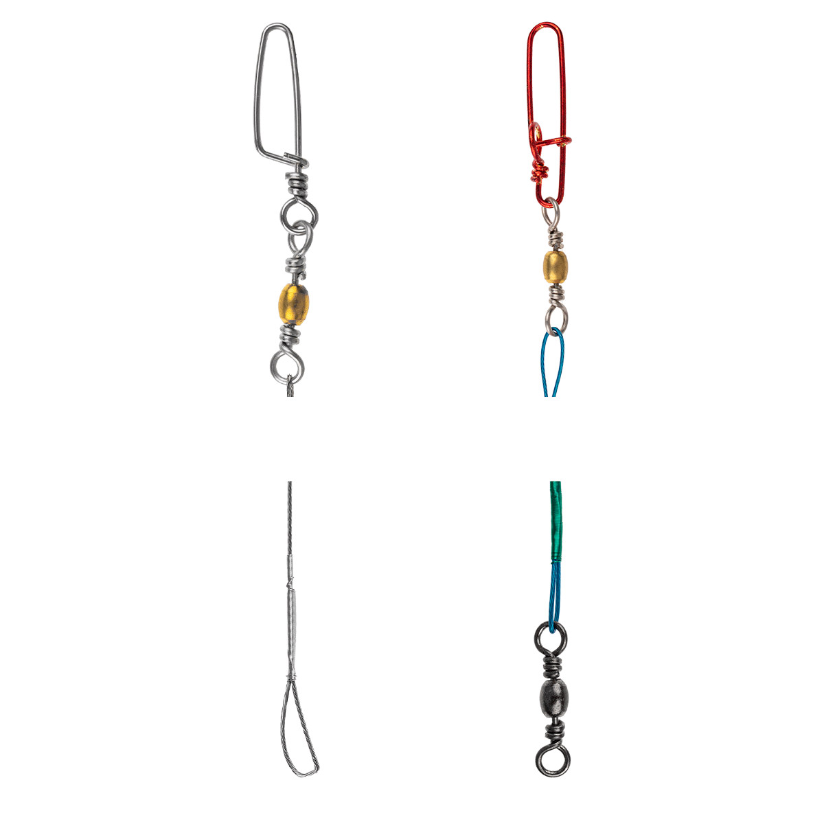 ProfiBlinker Ocean-Wire 