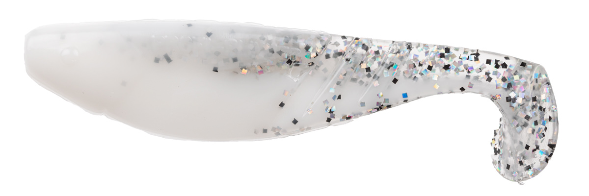 ProfiBlinker Riptor Größe G 13cm Kristallweiß / 1kg Pack 