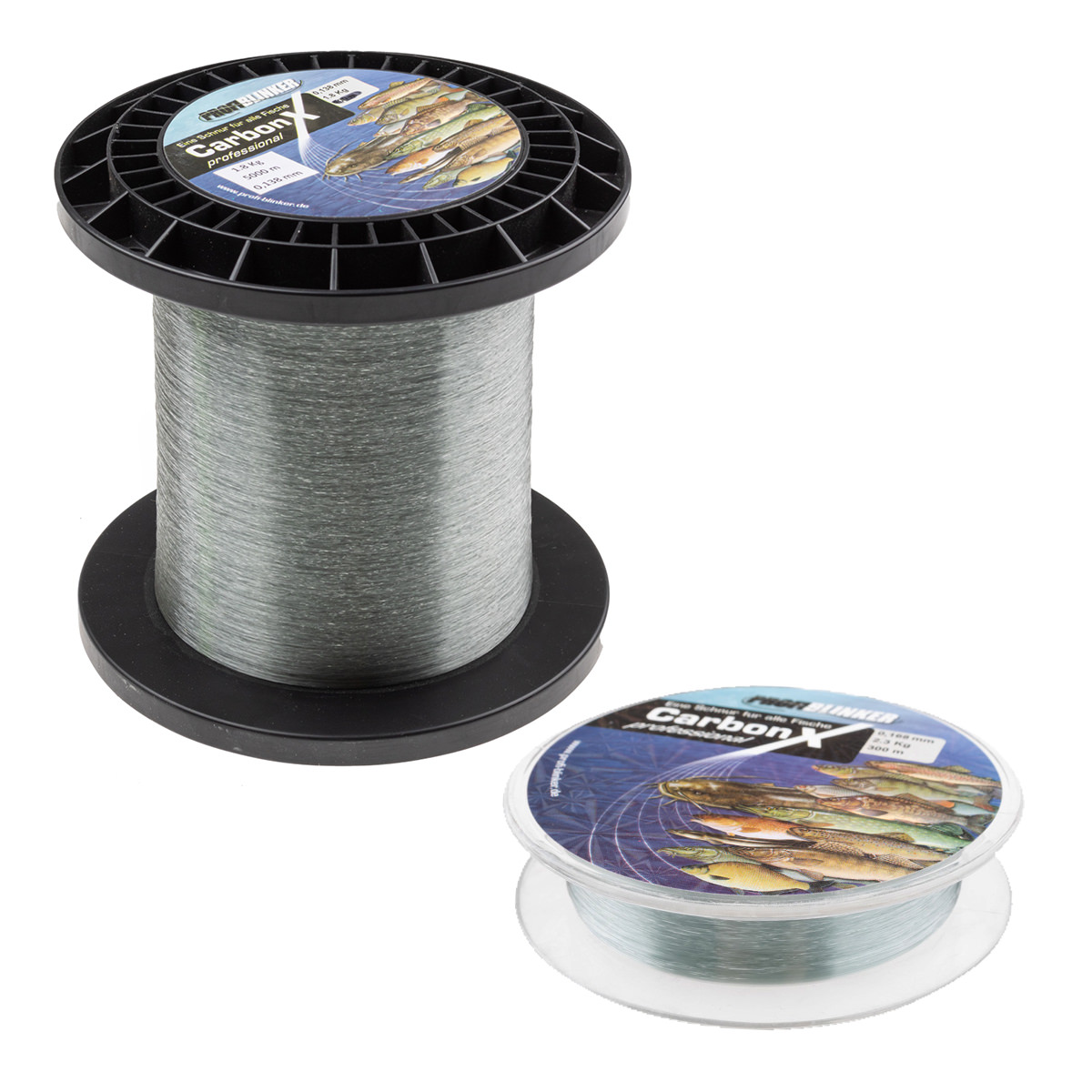 ProfiBlinker Carbon X Professional 