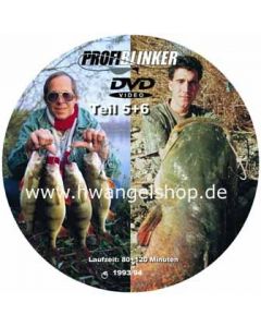 Profi Blinker DVD Teil 5+6